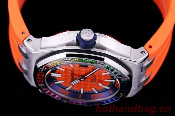 Audemars Piguet Watch APW00055 Audemars Piguet Watch APW00055